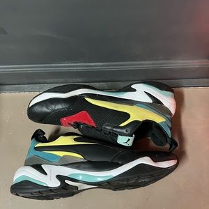 puma spectra 7.1